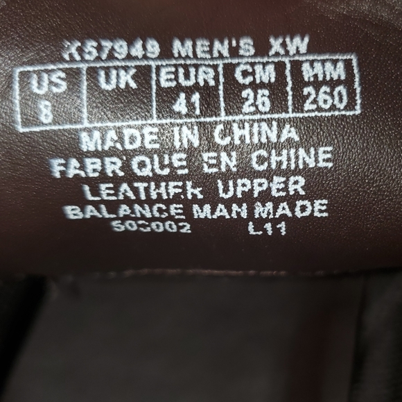 Rockport Dressports Men's Size 8 - Picture 8 of 10